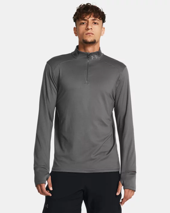 UA Qualifier Mens Zip