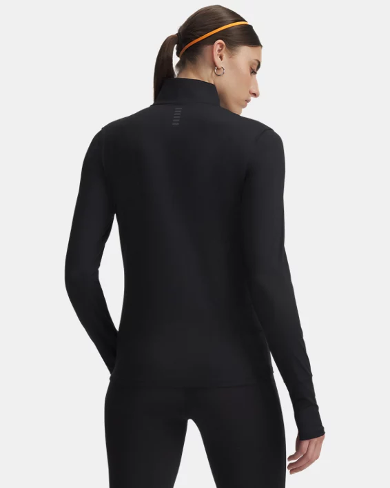 UA Qualifier Womens Zip - Image 2