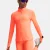 Electric Tangerine-Reflective-824