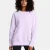Salt Purple-White-535