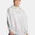 Distant Gray Medium Heather-White-023