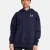 Midnight Navy-White-410