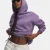 Purple Luxe Light Heather-Purple Luxe-521