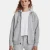 Mod Gray Light Heather-White-012