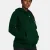 Forest Green-White-301