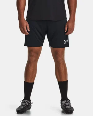 UA Challenger Knit Mens 7 Shorts