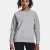 Mod Gray Light Heather-White-012