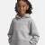 Mod Gray Light Heather-White-012