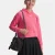 Super Pink-White-672
