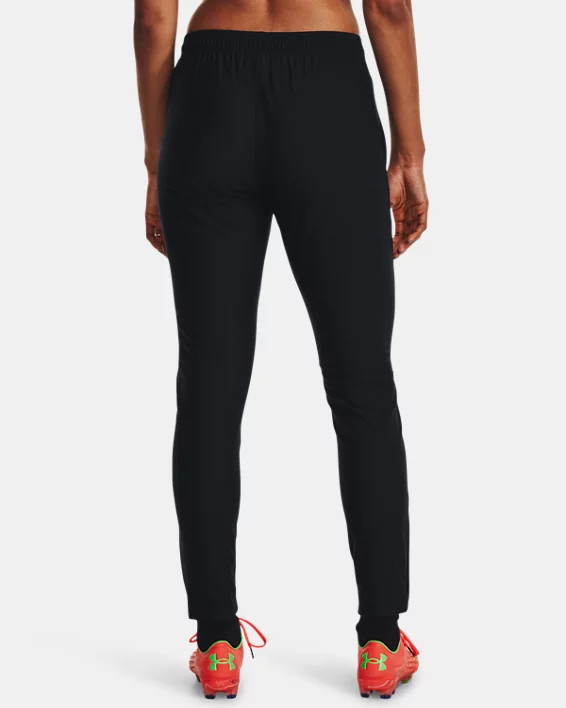 UA Challenger Pique Womens Pants - Image 2