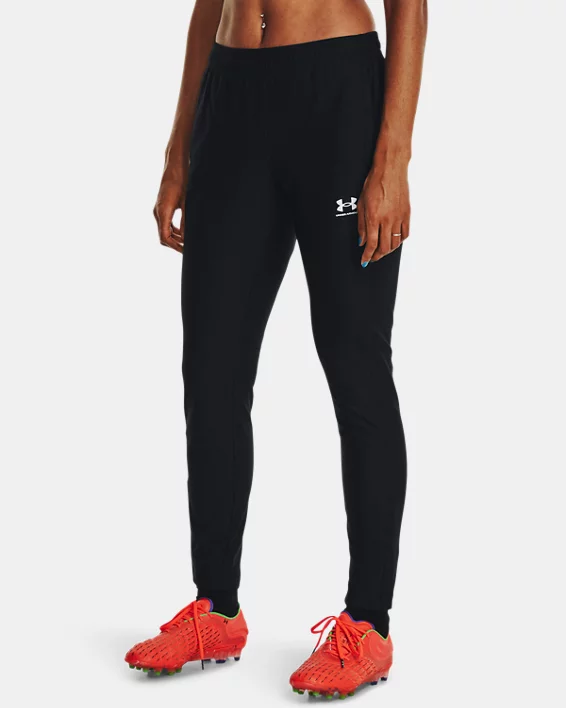 UA Challenger Pique Womens Pants