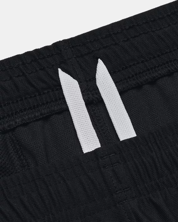 UA Challenger Pique Womens Pants - Image 5