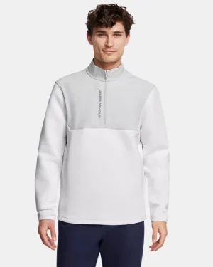 UA Storm Daytona Evolution Mens Zip
