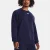Midnight Navy-White-410