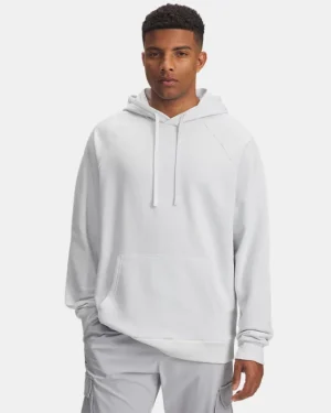 UA Rival Fleece Mens Hoodie