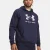 Midnight Navy-White-410