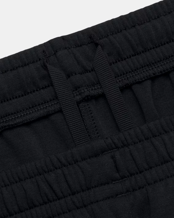 UA Unstoppable Fleece Mens Joggers - Image 6