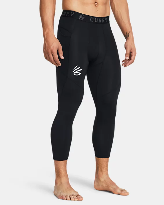 Curry Brand Mens Leggings