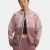 Tourmaline Pink-Maroon Mist-Black-673