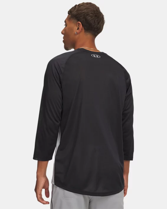 UA Utility Mens Shirt - Image 2