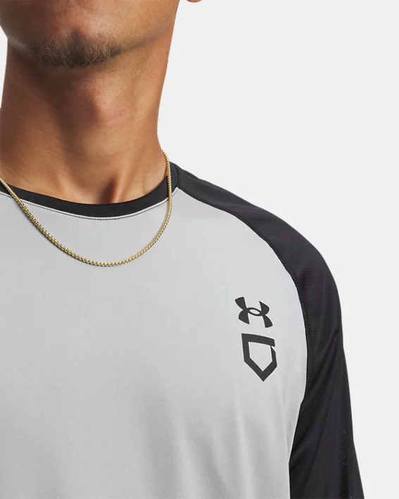 UA Utility Mens Shirt - Image 3