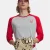 Mod Gray Full Heather-Red-013