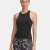 Black-Metallic Silver-001