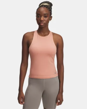UA Movement Womens Longline Tank