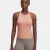 Canyon Pink-Metallic Silver-696