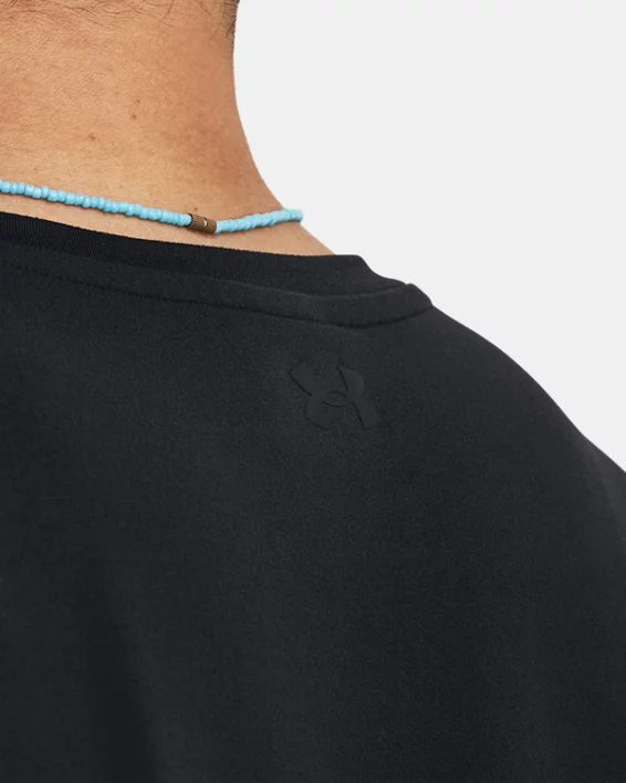 UA Meridian Womens Short Sleeve - Image 5