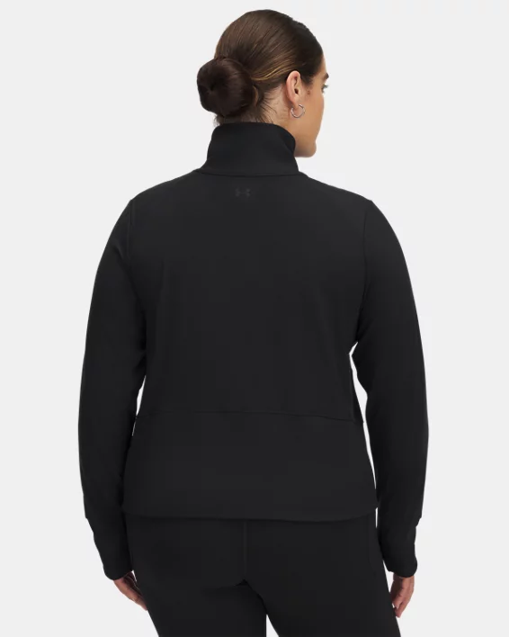 UA Meridian Womens Jacket - Image 2