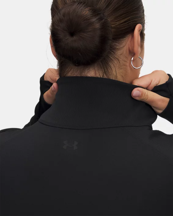 UA Meridian Womens Jacket - Image 3