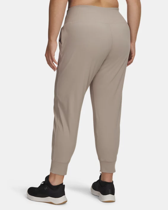 UA Movement Womens Joggers - Image 2