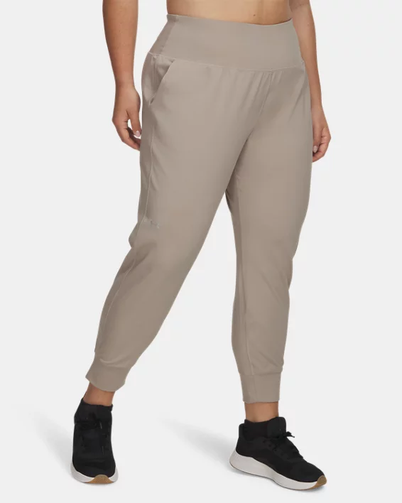 UA Movement Womens Joggers