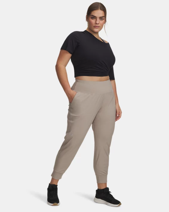UA Movement Womens Joggers - Image 3