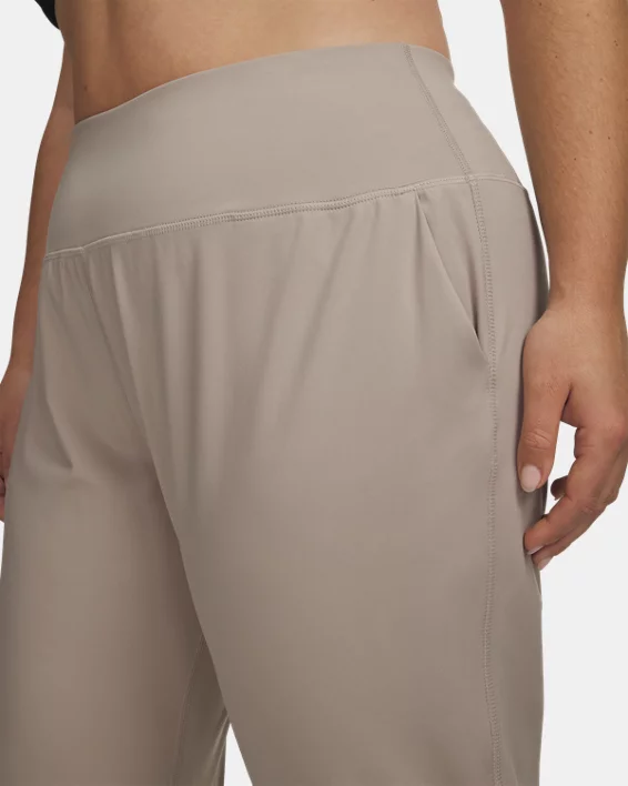 UA Movement Womens Joggers - Image 4