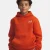 Surplus Orange-White-842