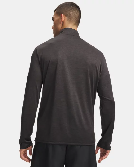 UA Tech Vent Mens Zip - Image 2