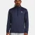 Midnight Navy-White-410