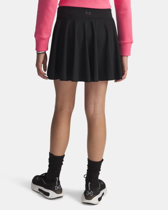 UA Motion Girls Skort - Image 2