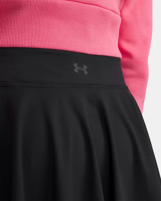 UA Motion Girls Skort - Image 4