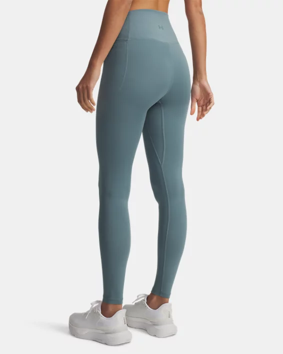 UA Meridian Womens Leggings - Image 3