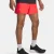 Racer Red-Castlerock-Reflective-713