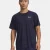 Midnight Navy-White-411