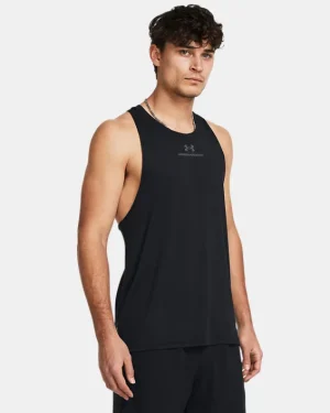 UA Vanish Energy Mens Tank