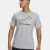 Mod Gray Medium Heather-White-Black-011