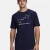 Midnight Navy-Royal-Mod Gray-410
