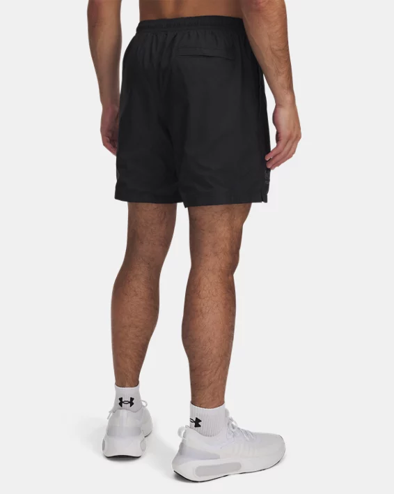 UA Freedom Mens 7 Volley Shorts - Image 2