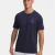 Midnight Navy-Red-410