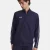Midnight Navy-White-410